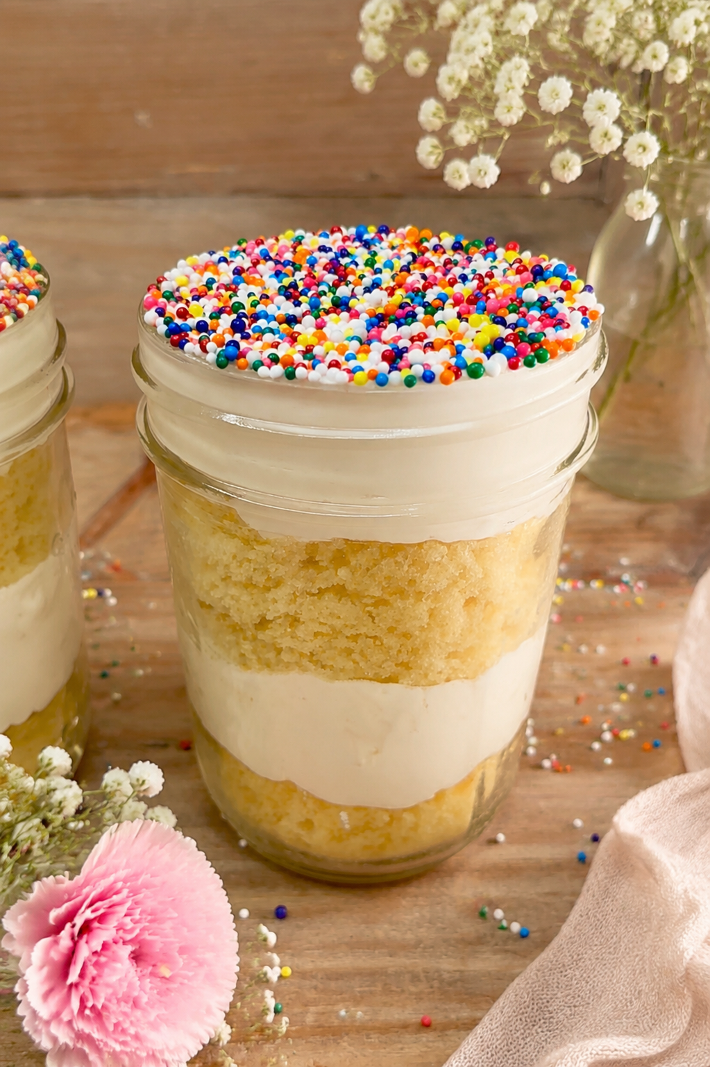 The Viral New York Dot Cake How To Make It At Home and Absolutely Nail It