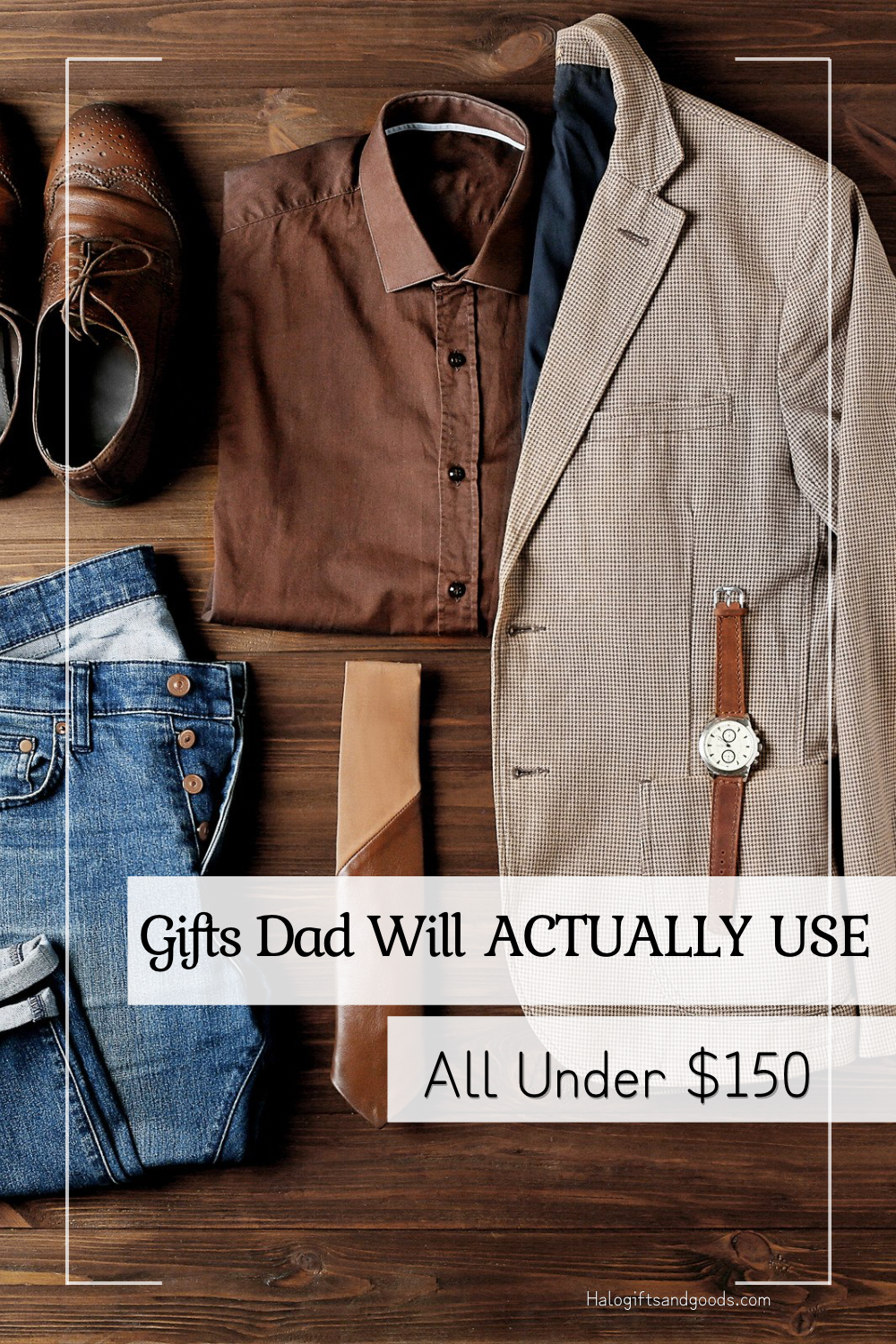 thoughtful Father's Day gifts for him luxury Amazon edition