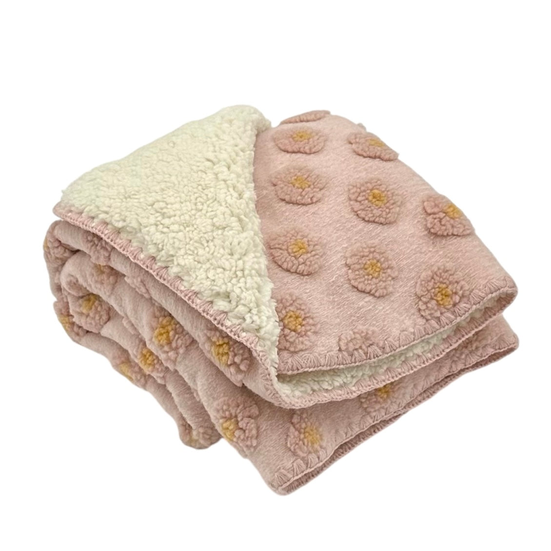 Little Love Bug Luxury Baby Girl Gift Box | New Baby Gift