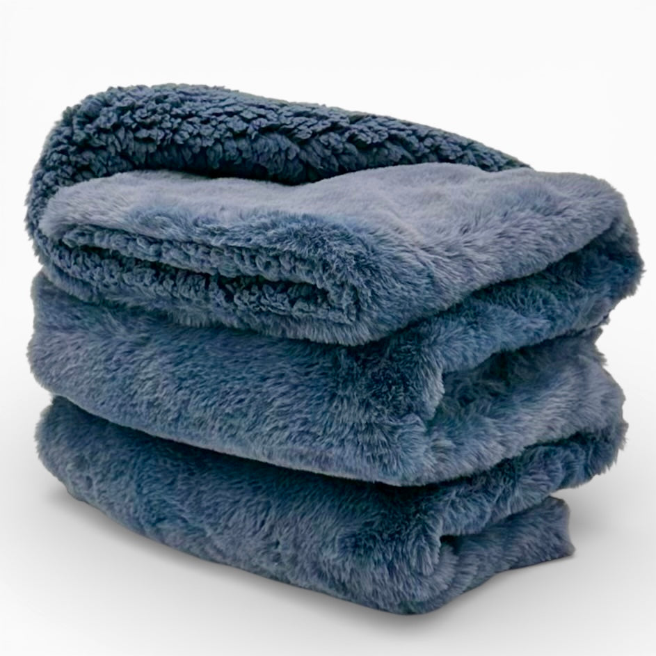 Wild at Heart Luxury Baby Gift Box | Gender Neutral New Baby Gift